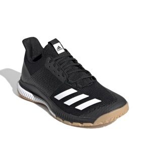 Womens Adidas Crazyflight X3 Shoes